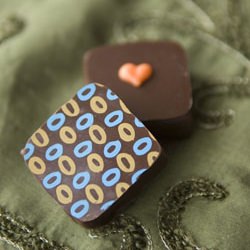 Bonbons from Patricia’s Chocolate