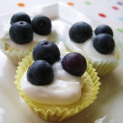 Mini Cheesecakes