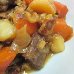 Irish Stew
