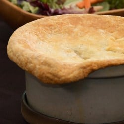 Chicken Pot Pie