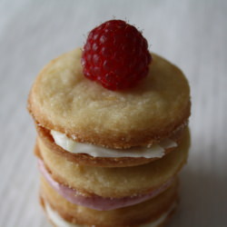 Lemon Cookies