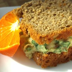 Beer Bread