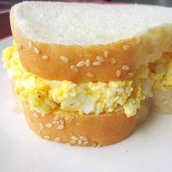 Egg Salad Sandwich