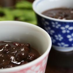 Azuki – It’s What’s for Dessert