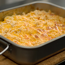 Simple Mac ‘n’ Cheese Recipe