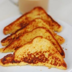Basic French Toast