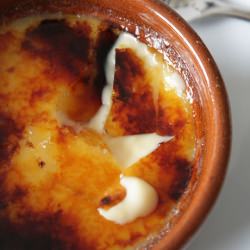 Crema Catalana