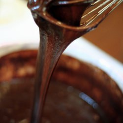 Supernatural Brownies