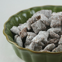 Monkey Munch or Muddy Buddies
