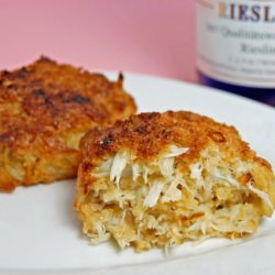 Mama G’s Maryland Crab Cakes