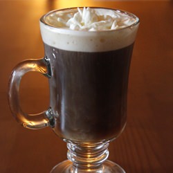 Irish Cofee