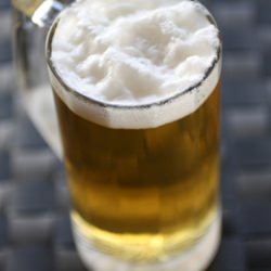 Belgium Lager