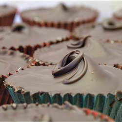 Homemade Peanut Butter Cups