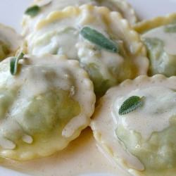 Homemade Ravioli
