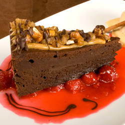 Northwest Chocolate Desserts 2008