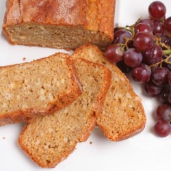 Amish Friendship Bread
