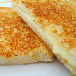 Grilled Cheese