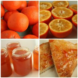 Seville Orange Marmalade