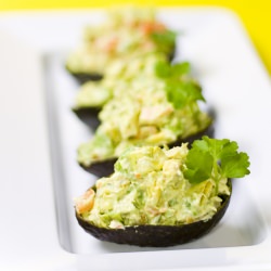 Avocado Salad