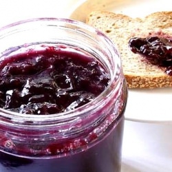 Plum Jam