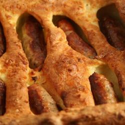 Toad in the Hole