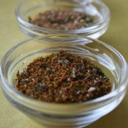 Fennel Pollen From Pollen Ranch