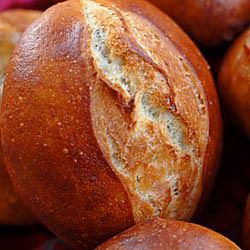 German-style Brotchen