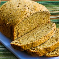 100% Whole Wheat Bread