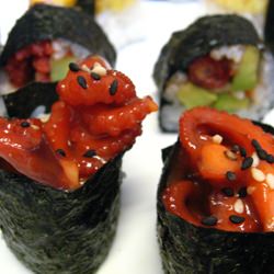 Sushi Delights