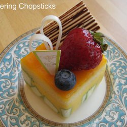 Tea Cake