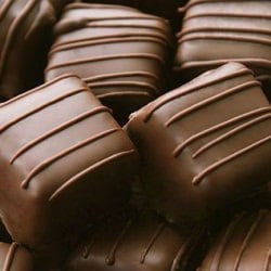 Homemade Bounty
