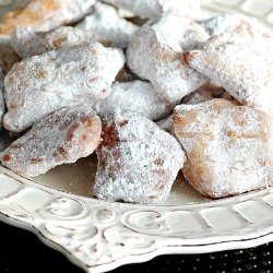 Beignets