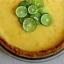 Key Lime Pie