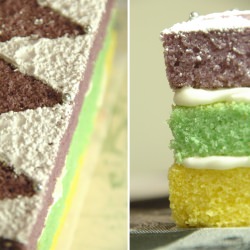 Tuesday Cake