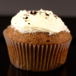 Cuppa Joe Cupcakes