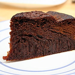 Malaysian Honeycomb Cake