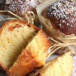 Panettoncini