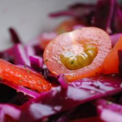 Simple Salad