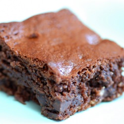 Gluten Free Brownies