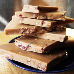 Bacon Toffee