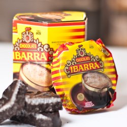 Mexican Chocolate