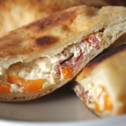 Stuffed Bread Dough