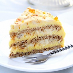 Torte Egyptian