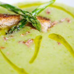 Asparagus Soup