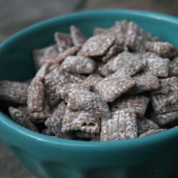 Muddy Buddies/Puppy Chow