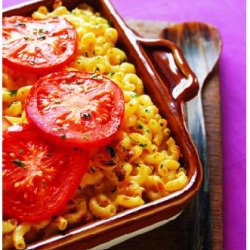 Sleek Macaroni and Cheese