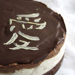 Japanese Cake