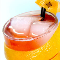 Make Your Own Falernum