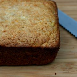 Banana Bread