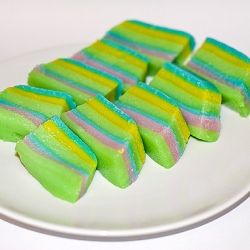 Layered Cake